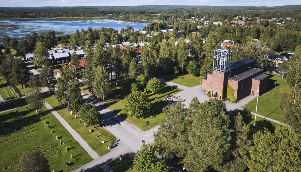 Pressbild: Piteå kommun