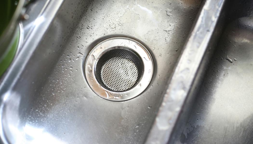 Syftet med Droppvis är att få hushållens vattenanvändning att minska med hjälp av små förändringar. Foto: Felix Giorgio Trovato/Unsplash