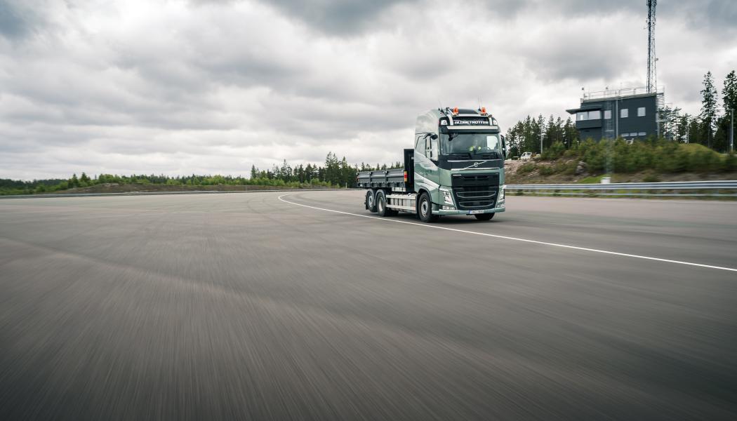 Northstar. Foto: Telia