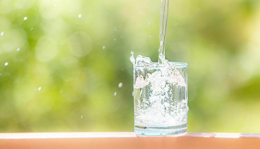 Från platta till pixel ska ge snabbare, digitala kvalitetskontroller av vatten. Foto: Sweden Water Research