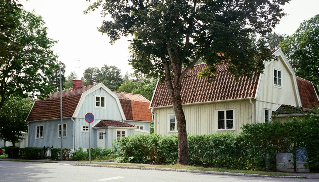 Enskede. Foto: Annie Spratt/Unsplash