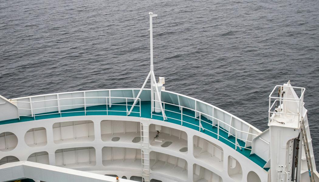 Reglerna för in- och uthyrning av obemannade skepp har nu förenklats. Foto: Melvin/Unsplash