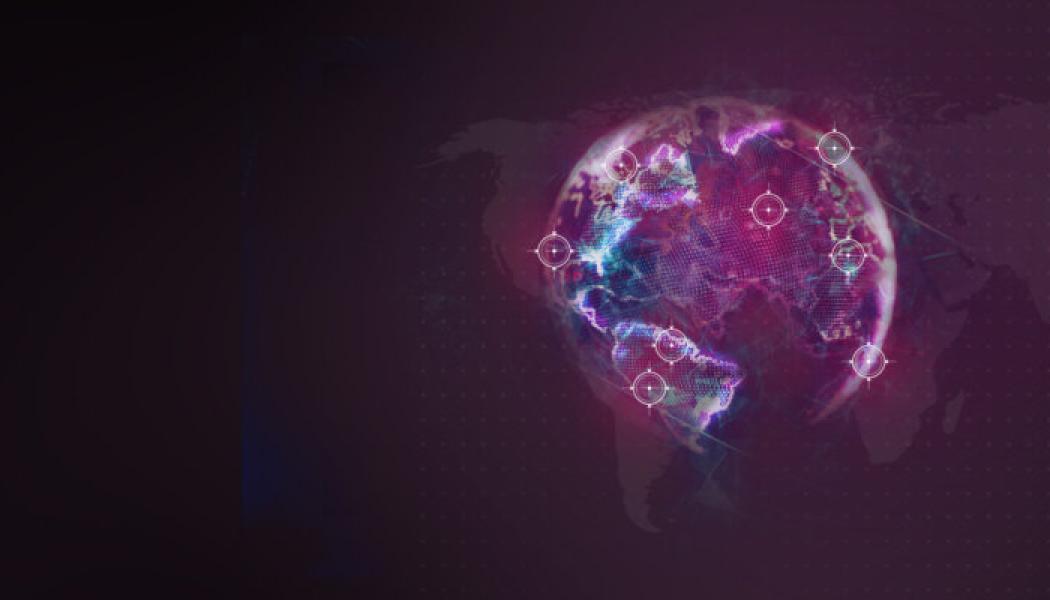 Enligt färska siffror från Check Point Research utsattes svenska organisationer i oktober för i snitt 1 845 cyberattacker per vecka Foto: Check Point