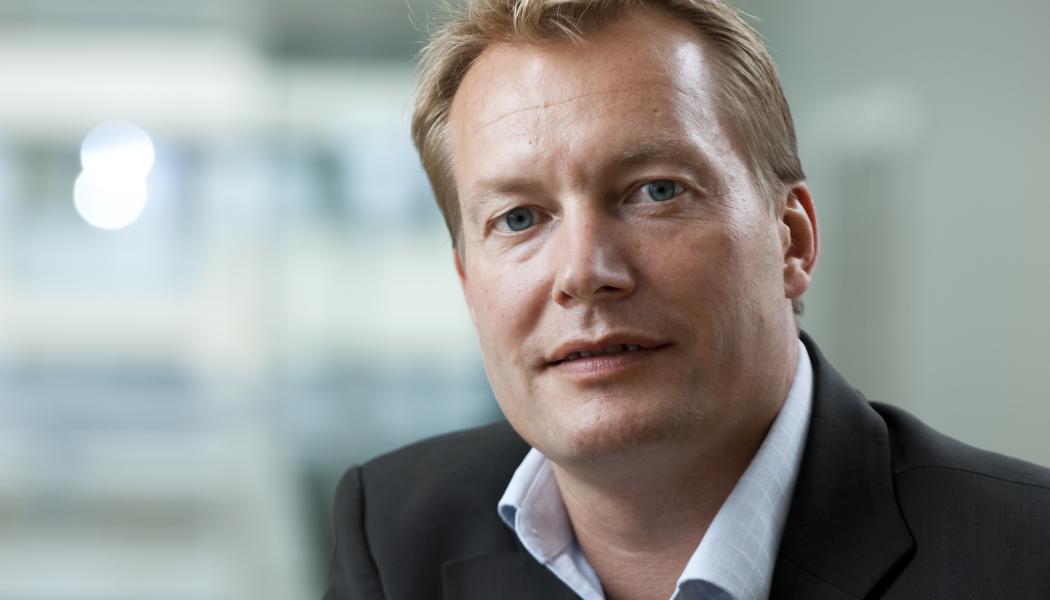 Ole Mygind. Foto: Zoom