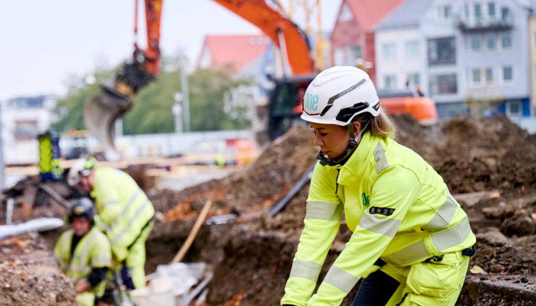 Kraftringen, i Lund och Lomma. Pressbild: Kraftringen