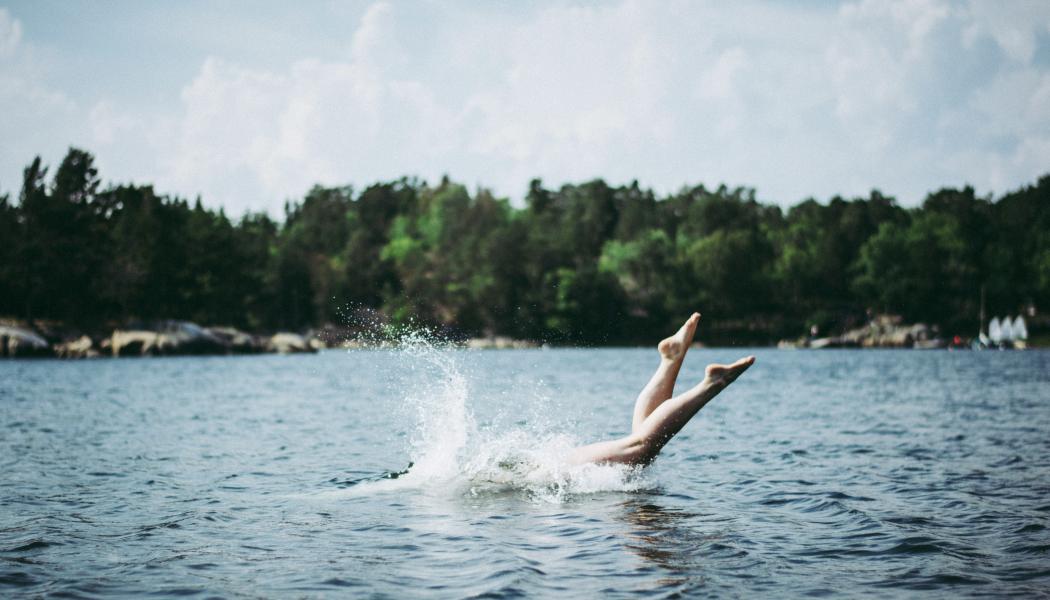 En ny metod som testats i Helsingborg och Malmö kan ge både snabbare och mer komplett svar på om doppet är säkert eller ej. Foto: janosch-lino /Unsplash