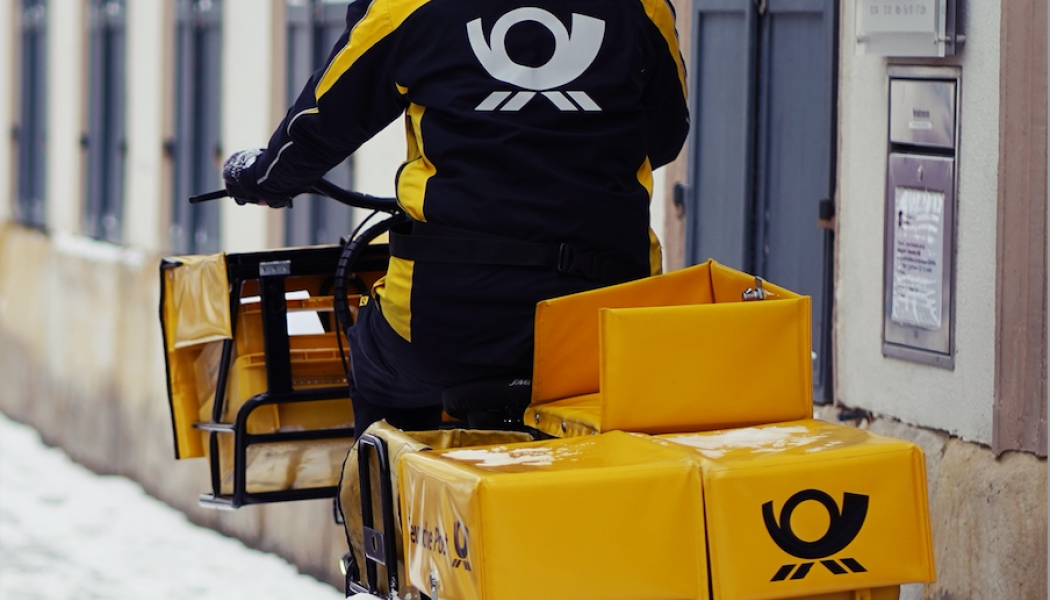 Antalet aktörer på leveransmarknaden har ökat. Arkivbild