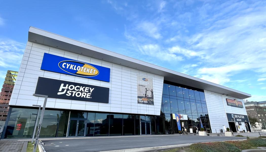 Pentagonen 1. Pressbild: Canier:re