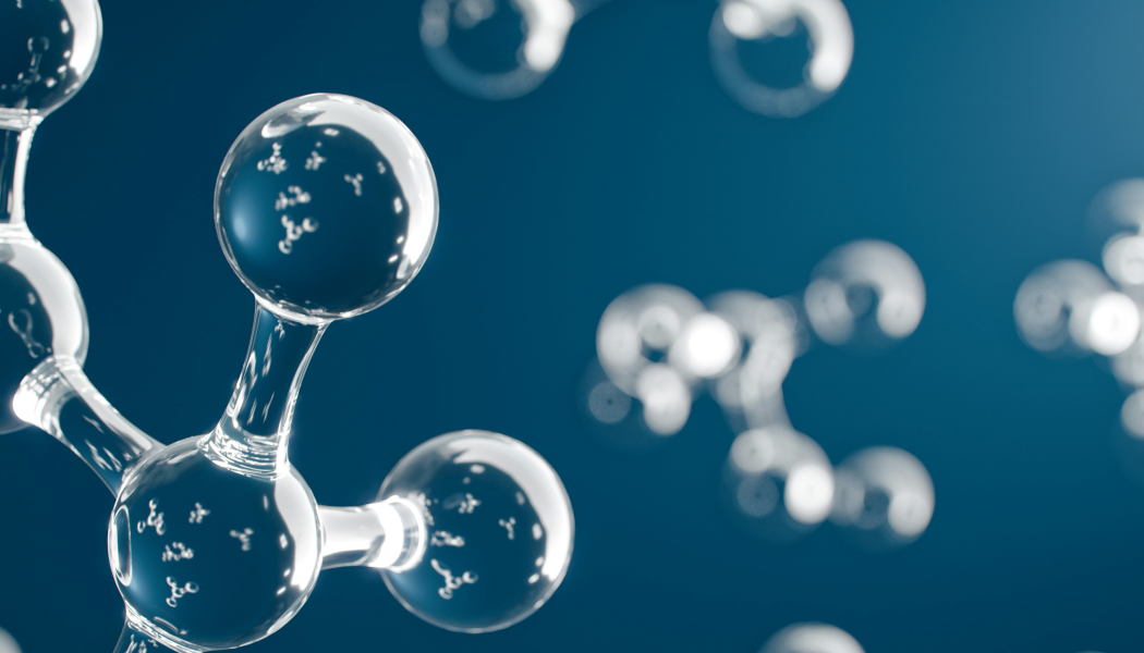 PFAS: Bild: MyNewsDesk/Holistic