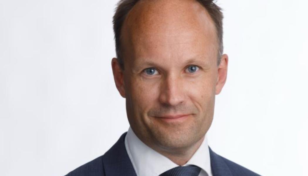 Mattias Hjort Nordic Shield