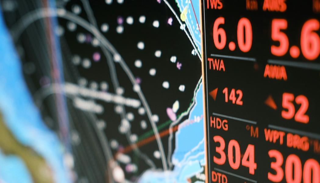 FOI har utvecklat en AI-baserad prototyp för undervattensspaning som ska ge mer oförutsägbara sökmönster vid användning av aktiv sonar. Genrebild. Foto: Leon Bredella/Unsplash