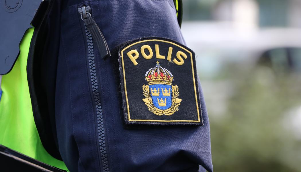 Under påskupploppen 2022 var för första gången som polisen använde ansiktsigenkänning i en stor operativ utredning för att identifiera misstänkta. Trots att tekniken använts i flera år saknas det stöd i forskningen. Foto: Malmö universitet