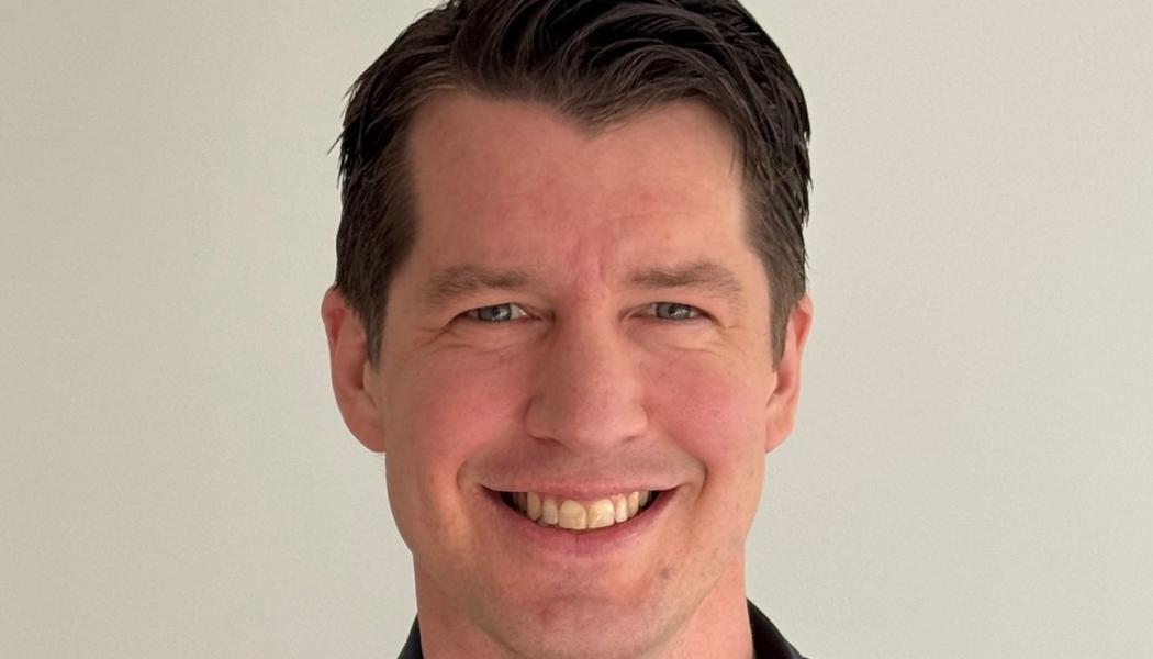 Carl Rülcker ansluter för att leda bolagets satsning i region Öst. Pressbild: Framecon