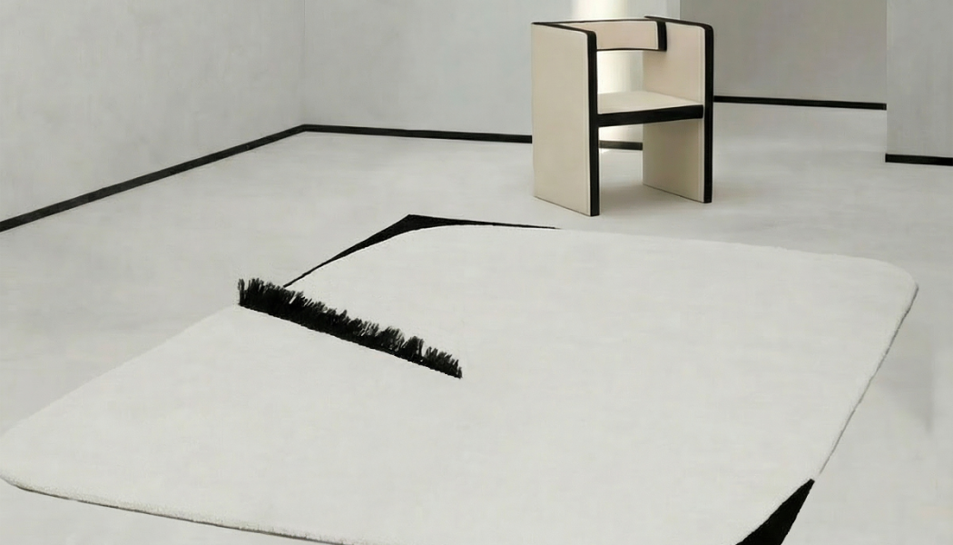 Matta från Carpet Edition.  Pressbild: Carpet Edition