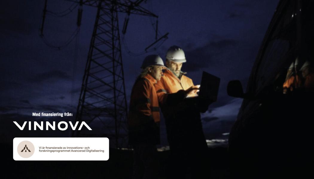 Bakgrunden till projekten är att svensk industri elektrifieras ”i rekordfart”, men elnäten hinner inte byggas ut i samma tempo. För att undvika att utvecklingen stannar av behövs enligt Chalmers lösningar som gör att industrin kan använda ”effekt smartare, flytta laster, dela resurser och avlasta elnäten