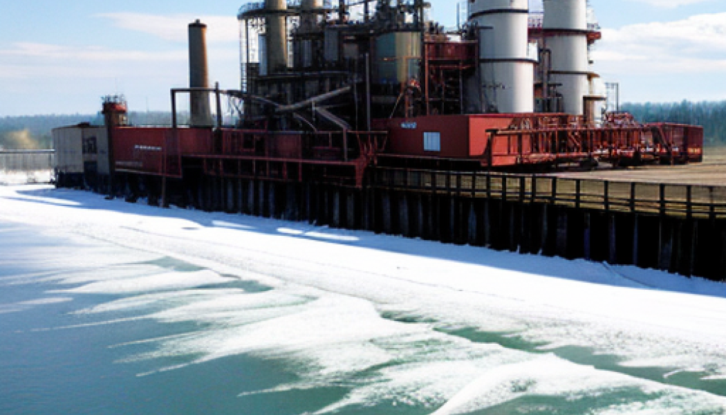 In a context marked by sweeping economic uncertainty and fluctuations in the North American market, the mill’s workers, who are represented by Unifor, expect to see concrete commitments.