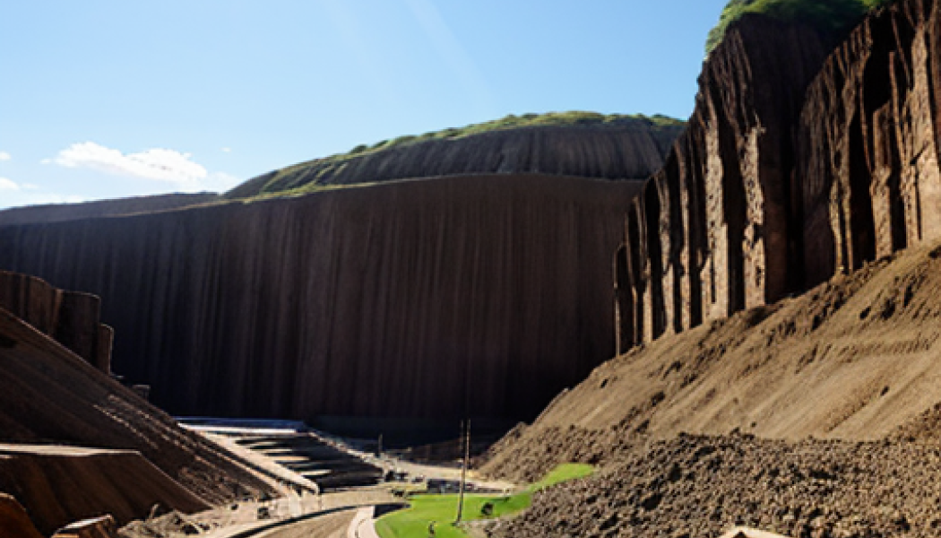 East Africa represents one of the fastest-growing markets in Africa for aggregates and mining, according to Metso. Ill: AI-generated image. Not a photograph. Copyright © Conventus– AI-generated content. None of the material may be reproduced or used in other contexts without written permission.
