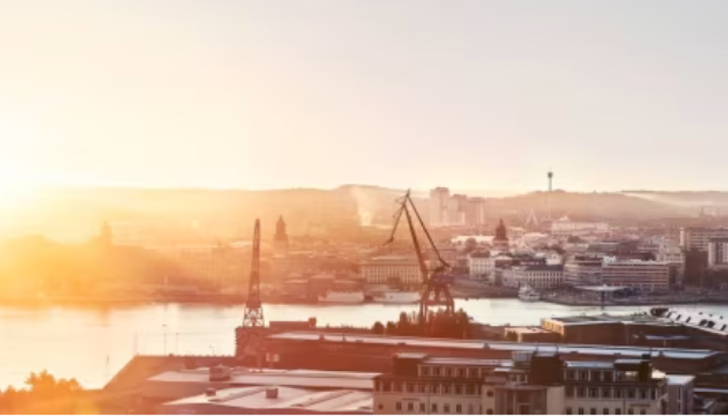 Hur pengarna fördelas i den kommande inriktningsplanen kommer ha stor betydelse för Sveriges utveckling. Foto: Tyréns