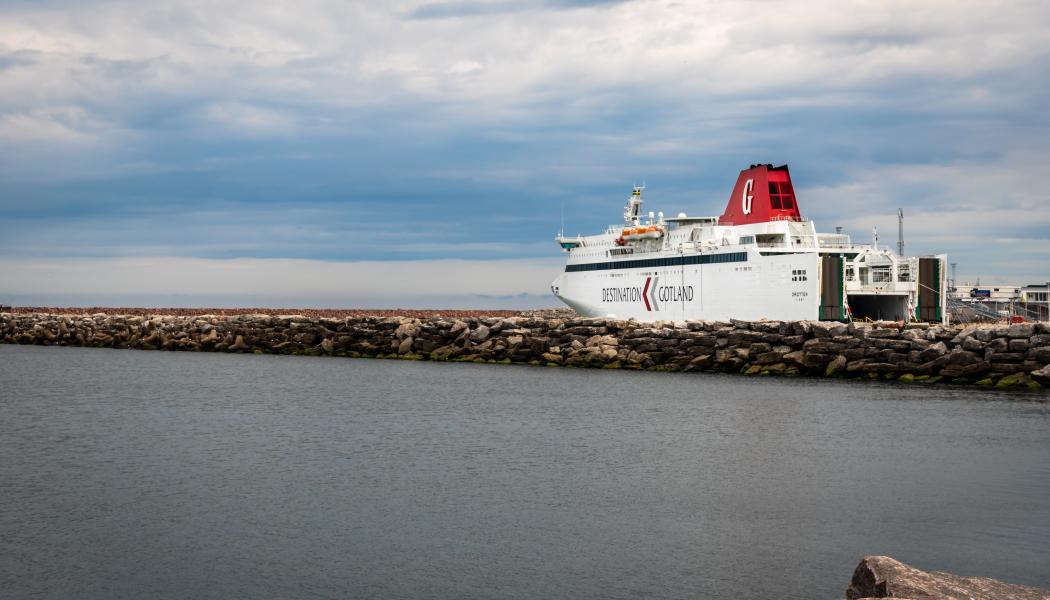 Svensk Sjöfart riktar kritik mot att frågan om statligt fartygsägande åter tas upp. Foto: Shutterstock/Svensk Sjöfart