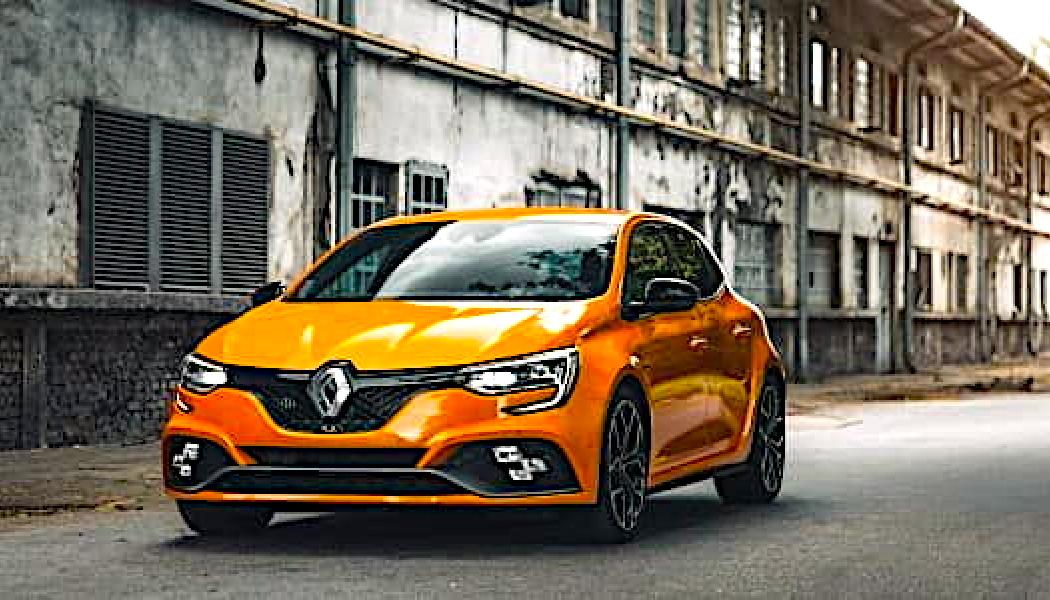 Renault is developing a new generation of electric motors using copper coils instead of rare-earth permanent magnets. Photo: Renault.