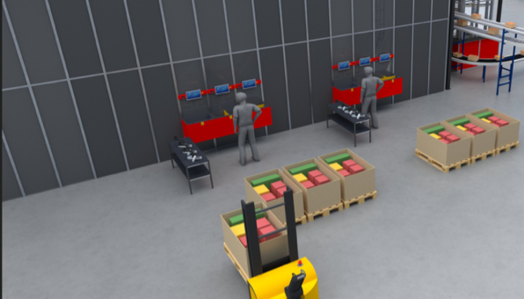 Element Logic är helhetsintegratör i projektet och ansvarar för både systemdesign, implementation och framtida support. Bild: Element Logic