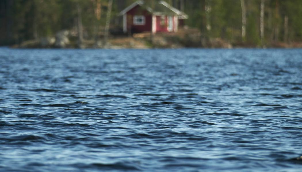 Dalarna Foto: Nils Söderman/Unsplash