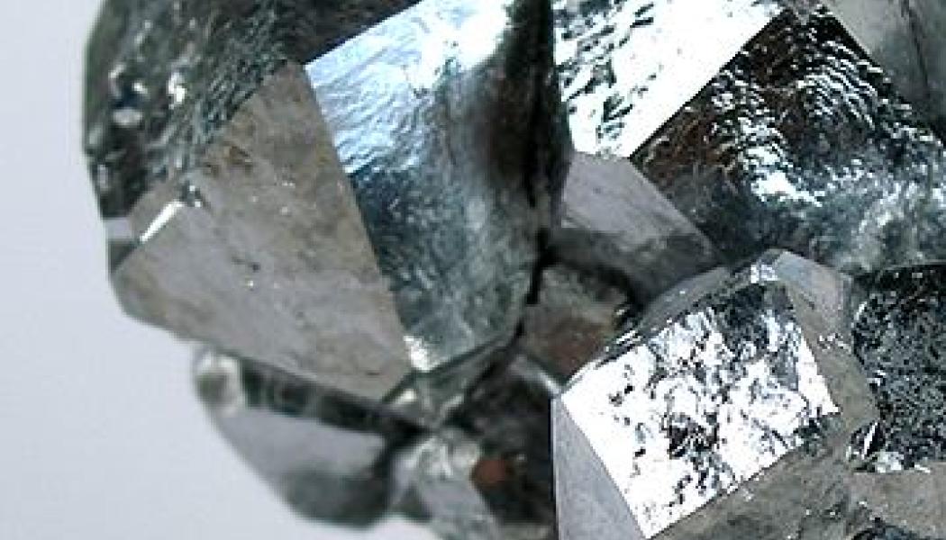 Bild: Rob Lavinsky/iRocks/Wikimedia Commons