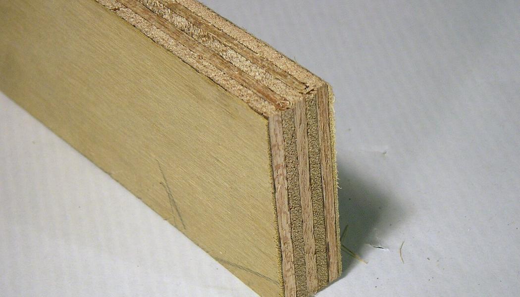 The Board of Directors of UPM-Kymmene Corporation has approved a demerger plan concerning the separation of the Plywood business into a new listed company. Photo: Rotor DB/Wikimedia Commons