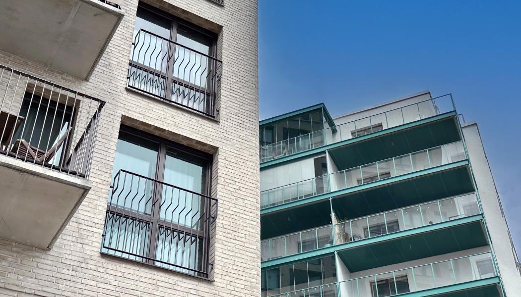 Samarbete Norrenergi och Danfoss. Pressbild: Norrenergi