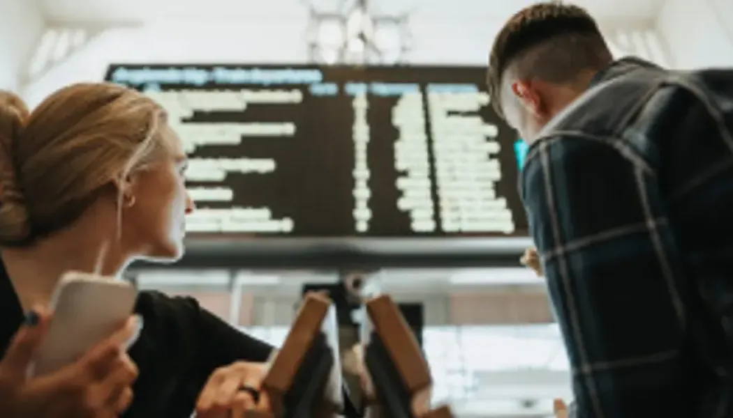 Efter det kompletterande samrådet för delsträckan Loddby-Butängen har vi nu sammanställt inkomna synpunkter i en uppdaterad samrådsredogörelse. Foto: Maskot/Folio