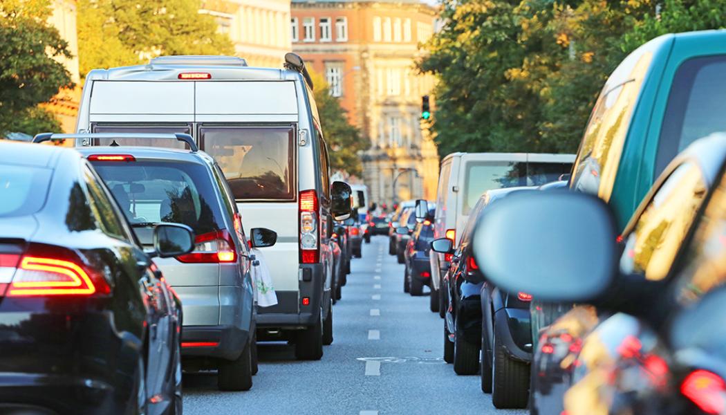 Sänkt reduktionsplikt gör det svårare att nå trafikens klimatmål anser ivl. Foto: ivl