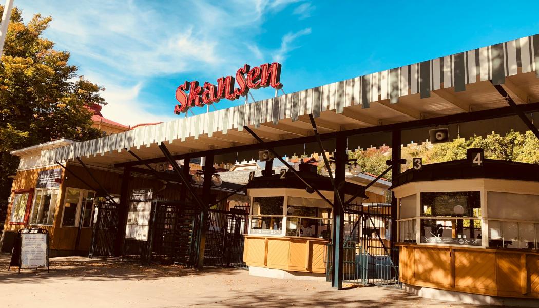 7 miljoner kronor per år tillförs under perioden 2026–2028 för att stärka verksamheten vid flera stiftelsemuseer, där ibland Skansen. Foto: Rachel C/Unsplash