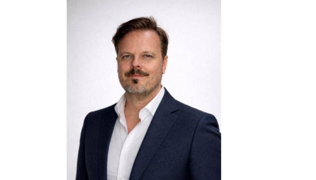  Magnus Jallinde. Foto: Scanlog
