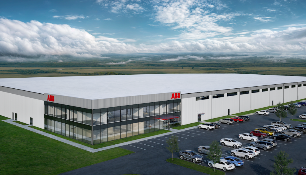ABB miljardinvesterar i ökad tillverkning i USA