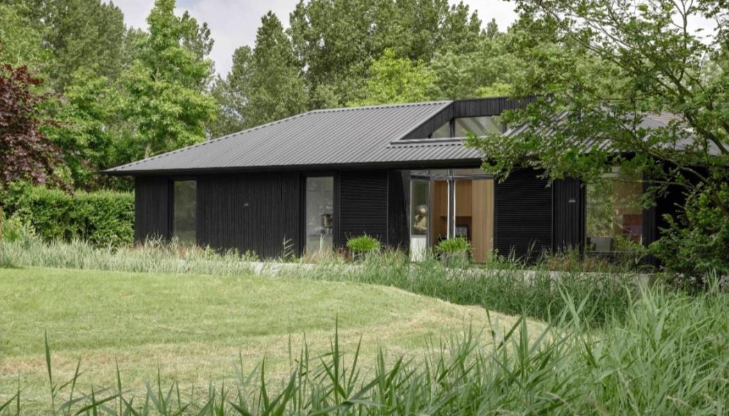 Senior bostadshus från i29 Architects. Foto: i29 architects