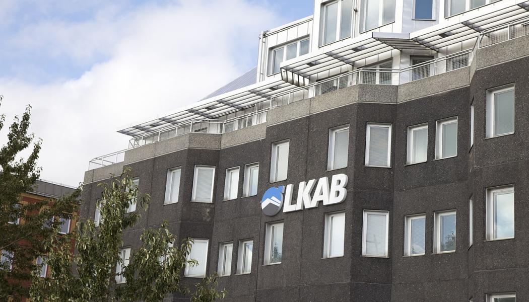 Stort vinstlyft för LKAB under Q1