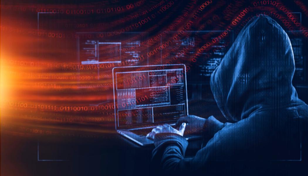 AI driver nästa generations cyberattacker – FakeUpdates fortsatt störst hot. Foto: Shutterstock/Check Point Software