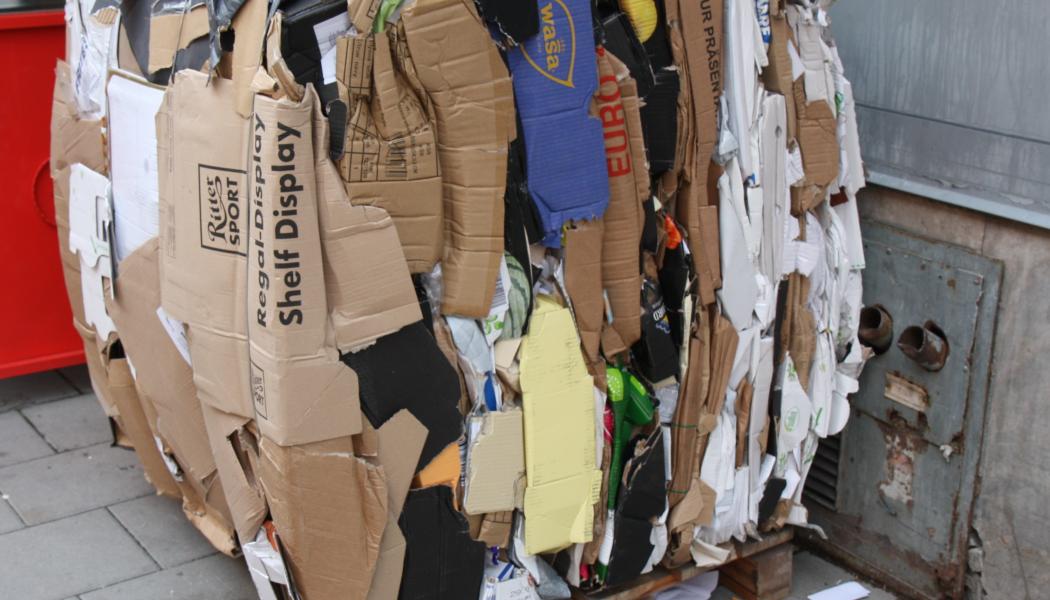 Cellwood Machinery is an internationally renowned manufacturer of systems for wastepaper recycling and bioenergy pre-treatment. 