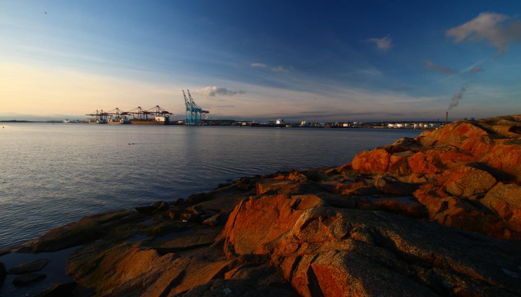 Gällande de föreslagna försämringarna av rabattsatserna justeras dessa och rabatterna mildras jämfört med det ursprungliga förslaget. Foto: Svensk Sjöfart/Shutterstock