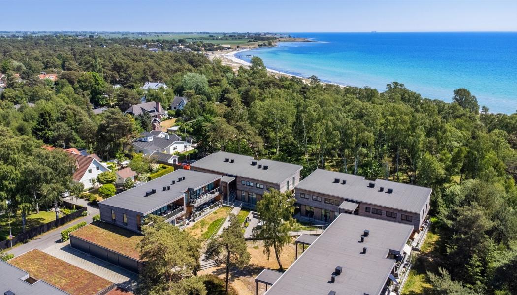 Pressbild: Fastighetsbyrån