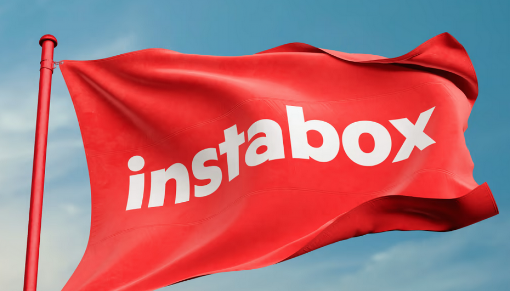 Instabox har i den årliga rankingen FT1000 utnämnts till ett av de snabbast växande bolagen i Europa. Foto: Instabox
