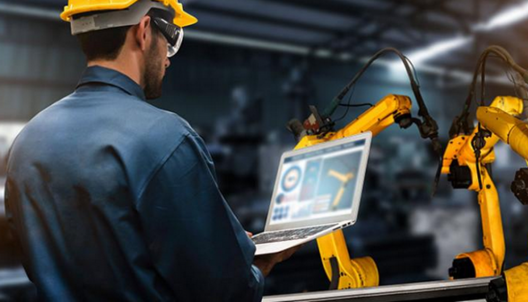 Ska genomföra stora förbättringar hos Roslagsvatten genom digital transformation. Foto: Etteplan