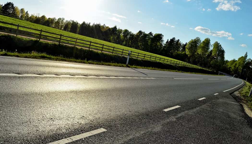 Norconsult har uppdraget att skapa underlag för en ny tvärförbindelse mellan Syrhålamotet och Kongahällavägen. Foto: Norconsult