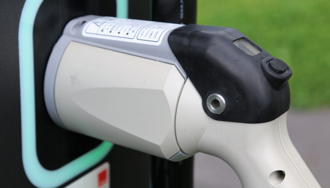 Framtiden inom anläggningsindustrin är elektrisk. Foto: Arkivbild