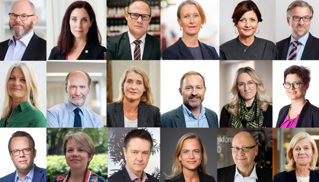Infrastruktursatsningar viktigare än någonsin menar företrädare för arbetsgivare och fackförbund i Industrirådet. Foto: Livsmedelsföretagen