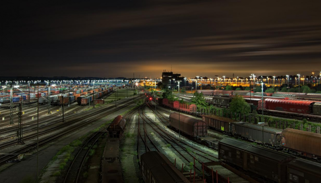 Ratos köper 74 procent av det svenska bolaget NVBS Rail Group. Arkivbild 