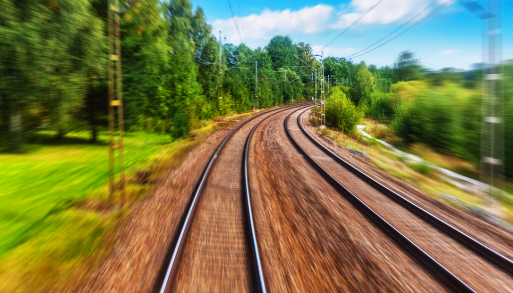 Tågföretagen ser positivt på att transporteffektiviteten blir styrande för den framtida transportplaneringen. Foto: Tågföretagen