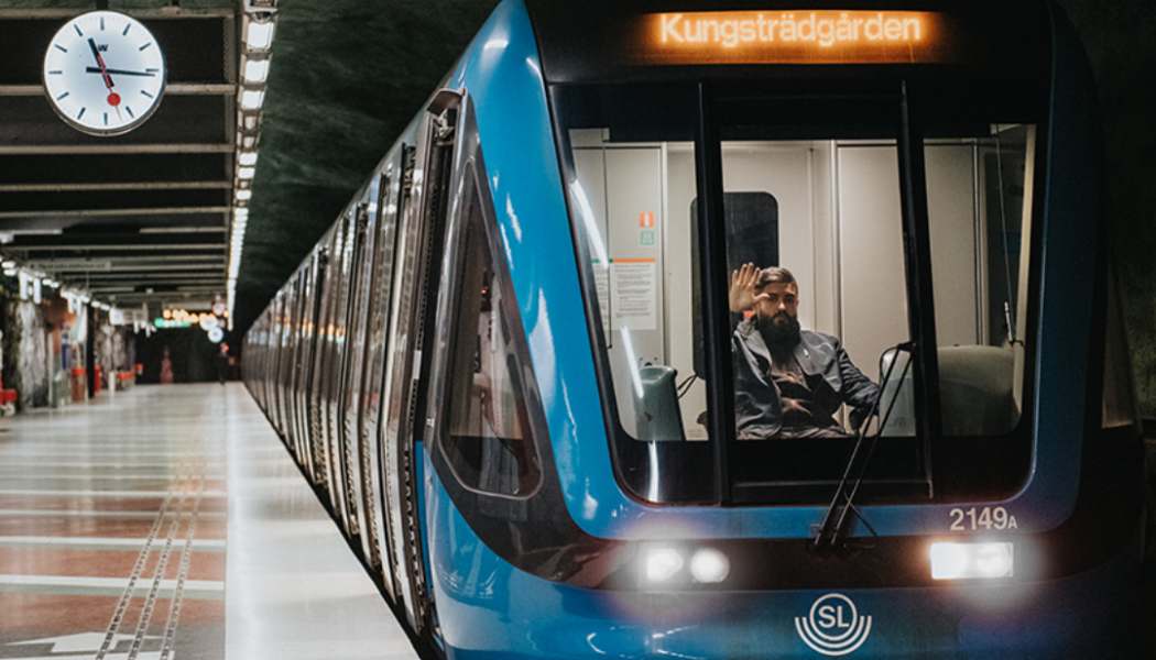 MTR söker 150 nya medarbetare till sin verksamhet. Foto: MTR