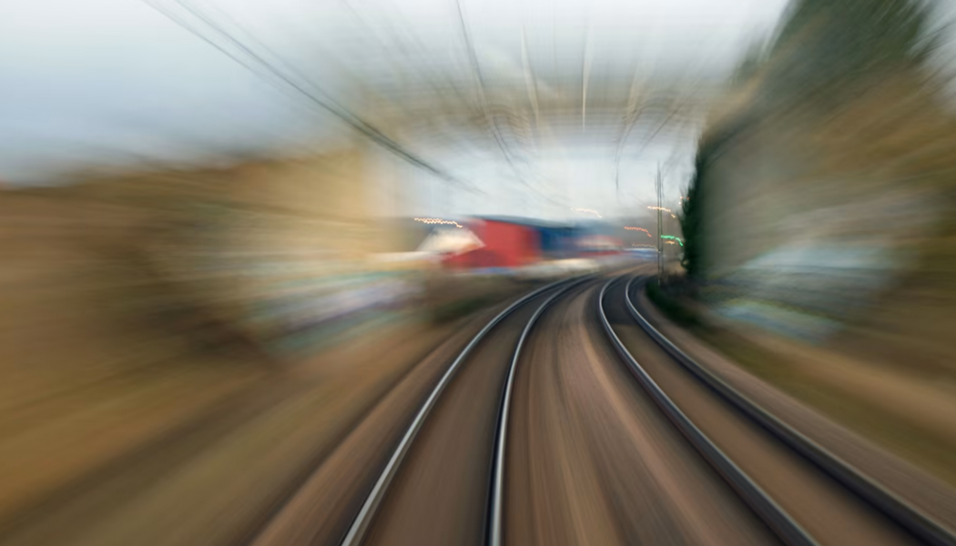 Åtgärder mot kapacitetsbrist i Västsverige saknas i nya nationella infrastrukturplanen. Foto: Västsvenska Handelskammaren