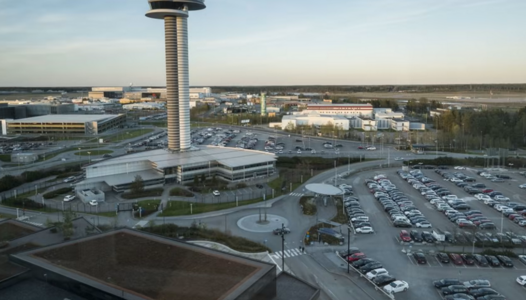 Arlanda har hanterats illa av politiken under lång tid. Foto: Stockholms Handelskammare